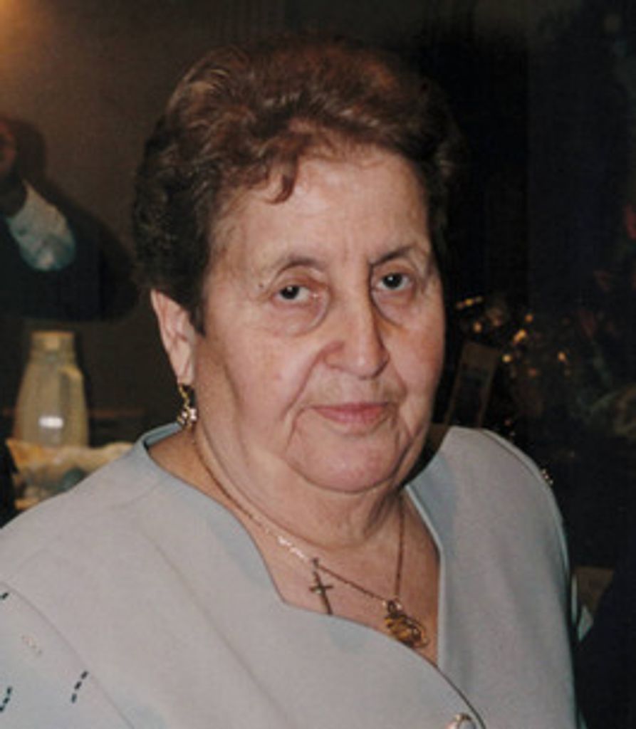 Antonietta Ciampa