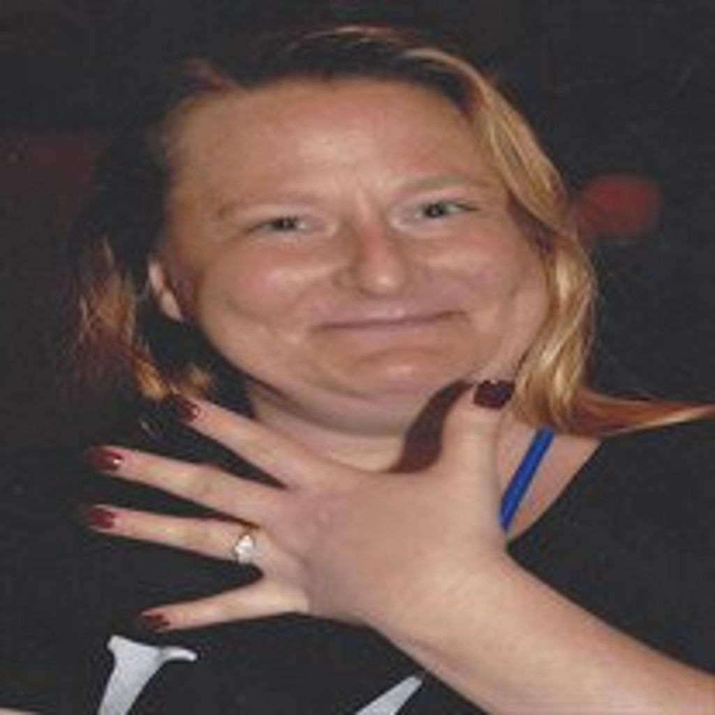 Dawn  Elizabeth Thomason