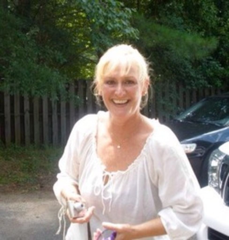 Lisa Bray Harvey Profile Photo