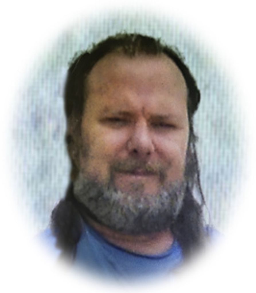 Mark Wayne Meeker Profile Photo