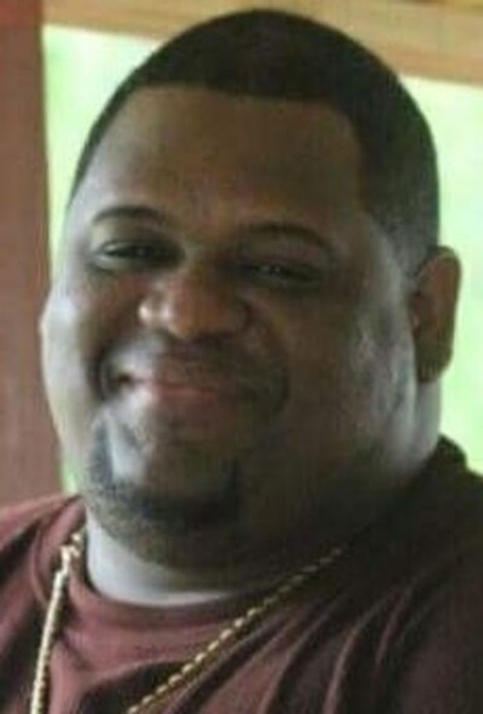 Jerry Jackson Profile Photo