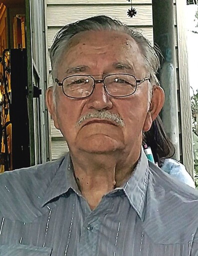 Glenwood Oney, Sr. Profile Photo