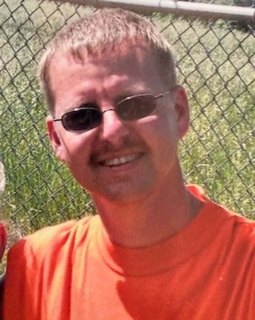 Douglas John Olin Edmond, Jr. Profile Photo