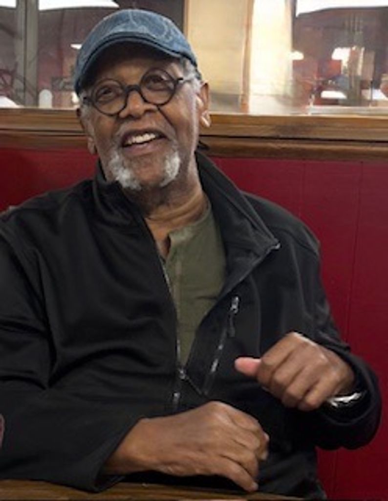 Tyrone Skinner Gale Sr.