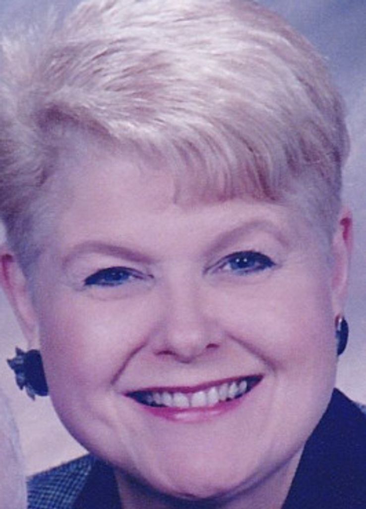 June Crawford Profile Photo