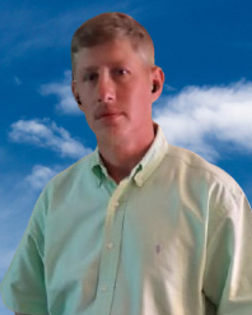 Seth Aaron Stanley