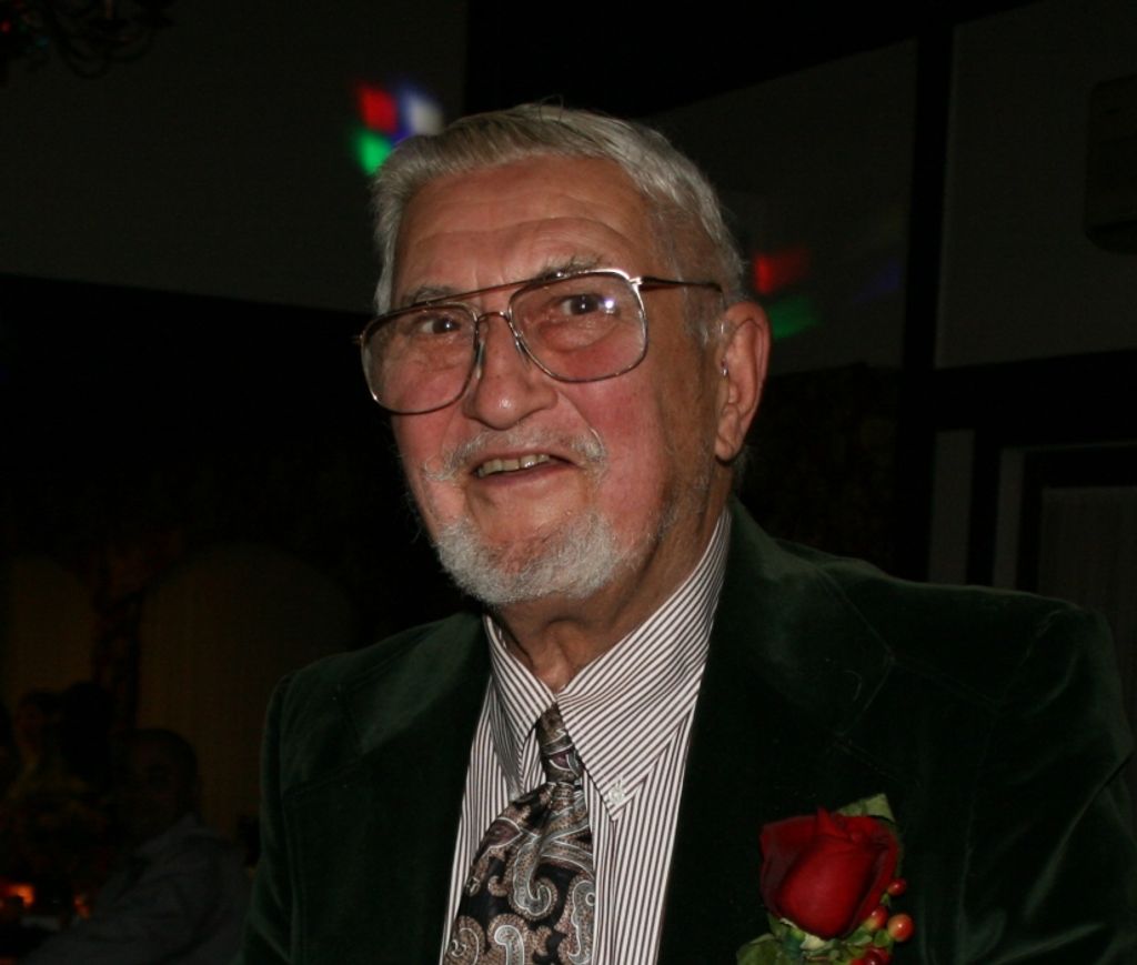 Clinton H. Hackenson