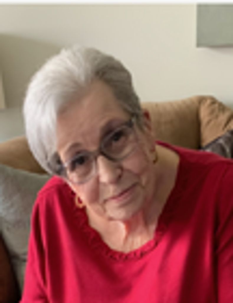 Joyce Robin Goliath Profile Photo