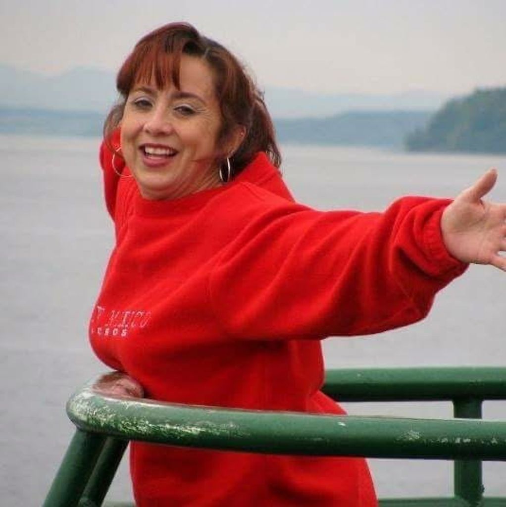 Frieda Julain Profile Photo