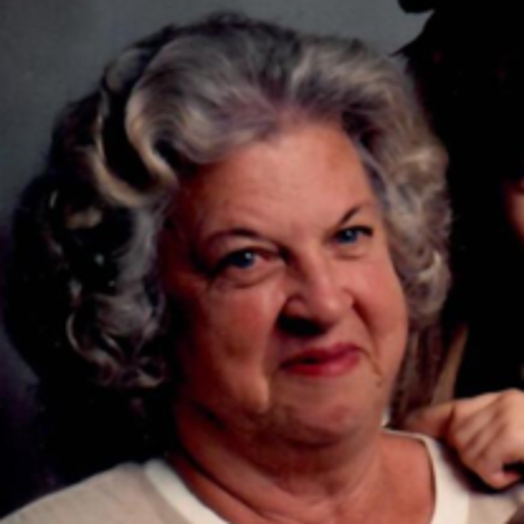 Gladys Y. Carr