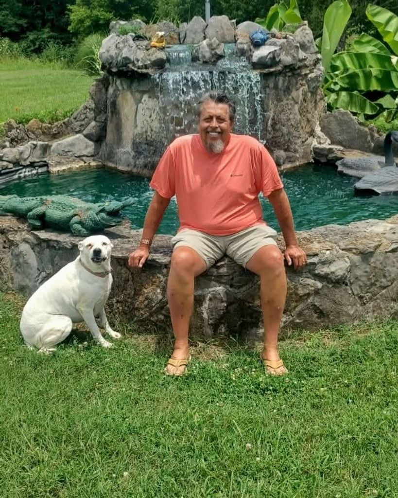 Eddie Sexton Profile Photo