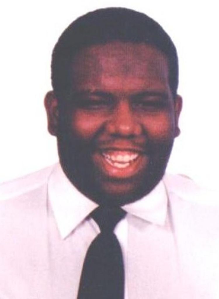 Arthur Ronald Britton, Jr. Profile Photo