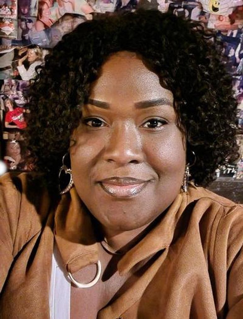 Miranda Patrice Shaw Profile Photo