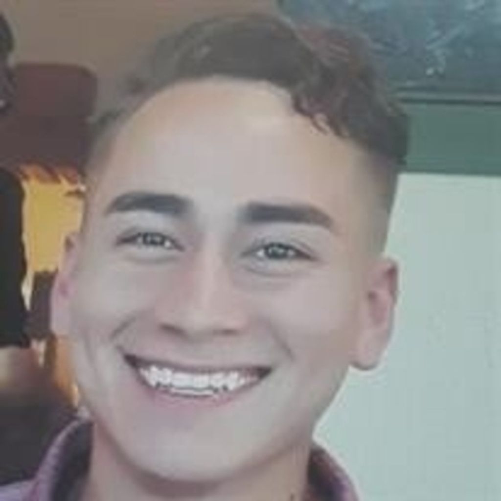 Martin Garcia Profile Photo