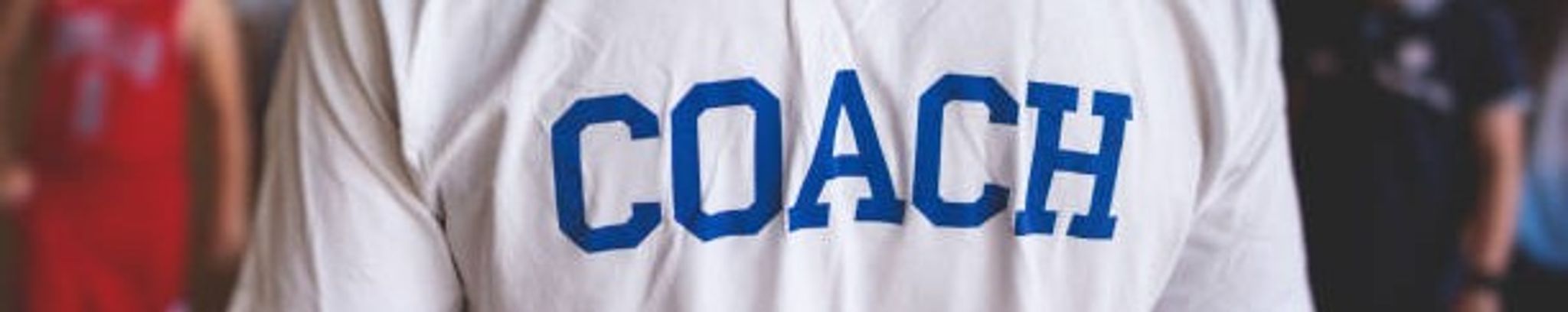 Cover photo for Charles "Coach" Eoff's Obituary