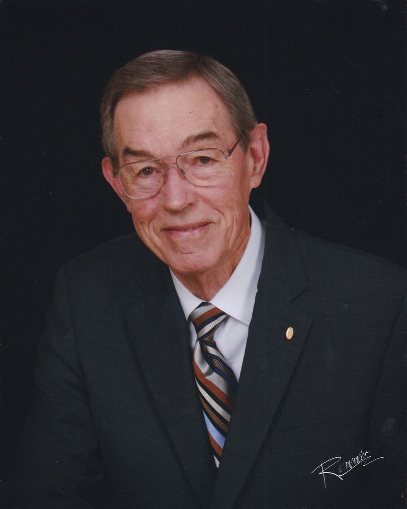 John Roark Monk, Jr. Profile Photo