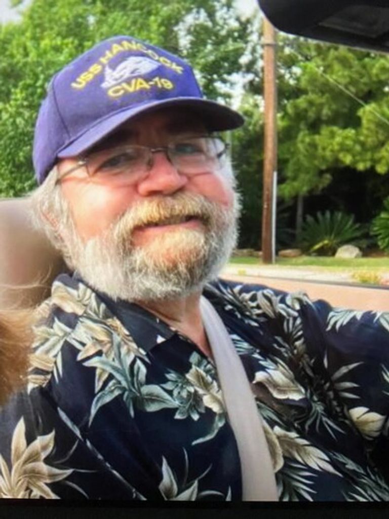 Harry Lee Bradley