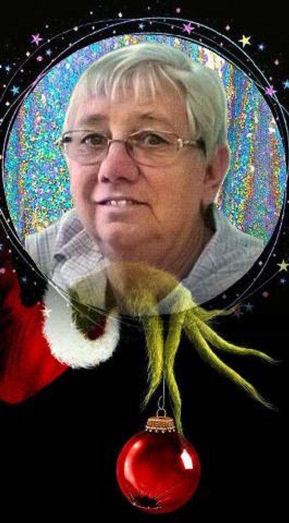 Virginia Eileen Bossle