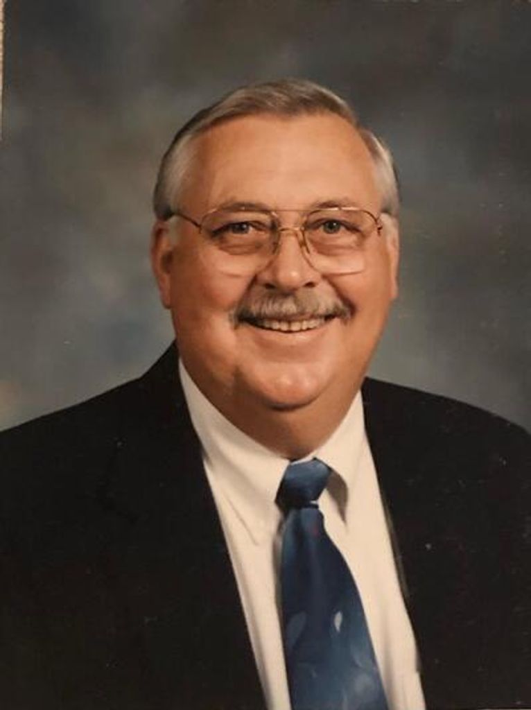 Charles Keith Barnes