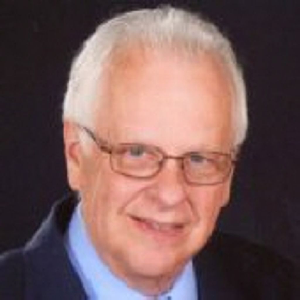 Gordon V. Freeman