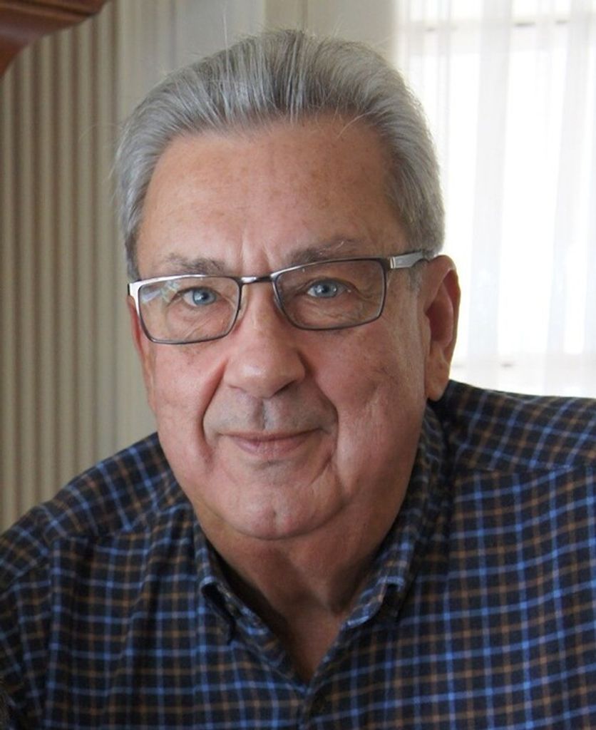 Morgan J Koch