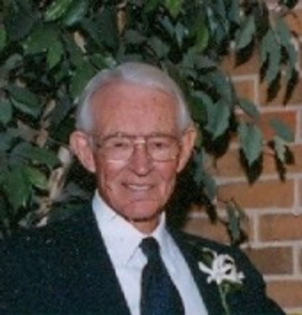 John F. Jack" Martin