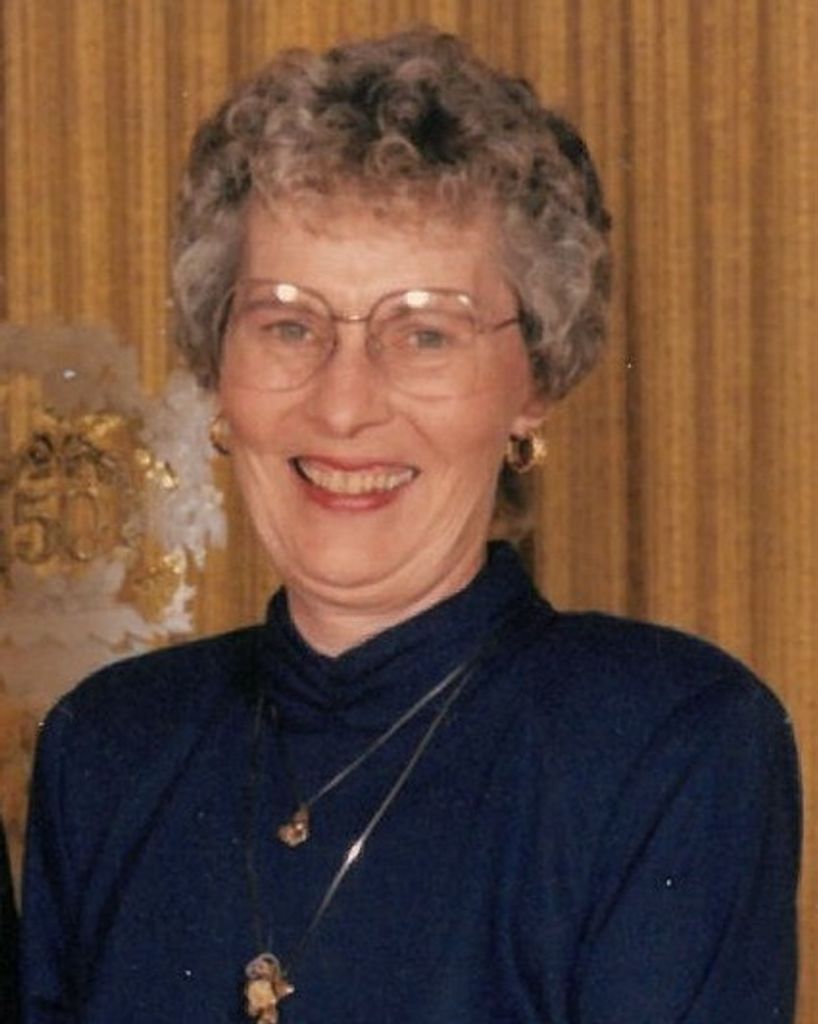 Lois Jean Brane Profile Photo