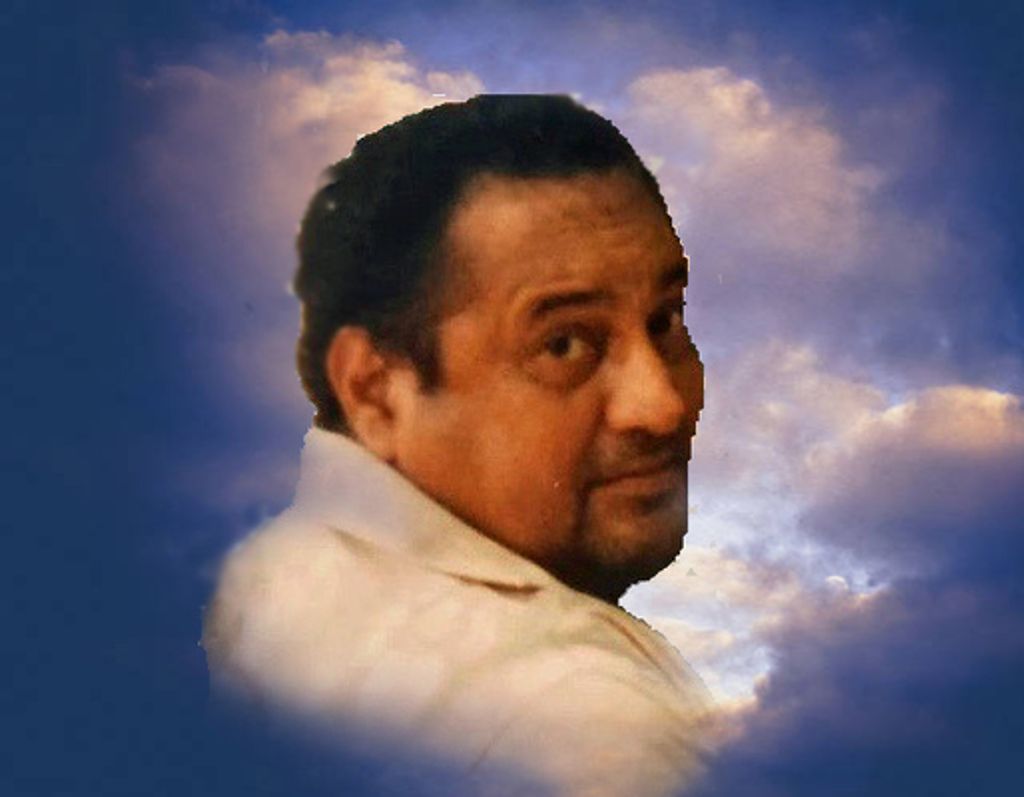 Eusebio Saavedra Profile Photo