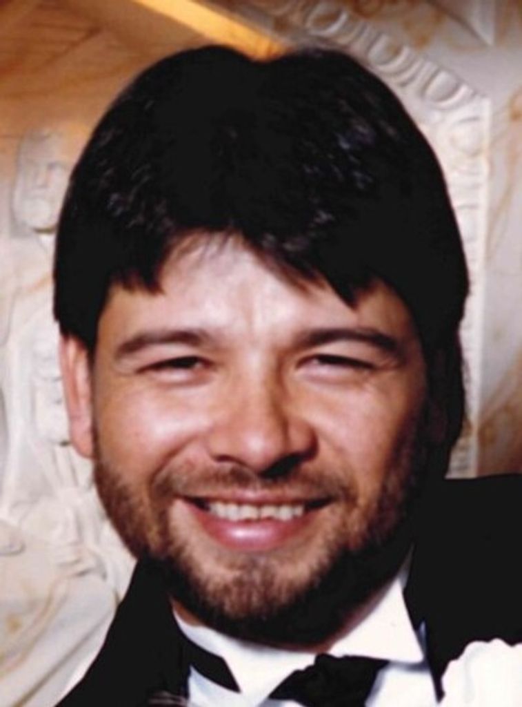 Curtis R. Owston