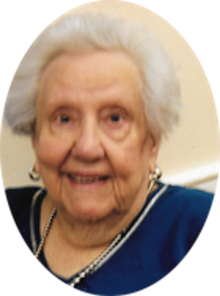 Angeline Dudley