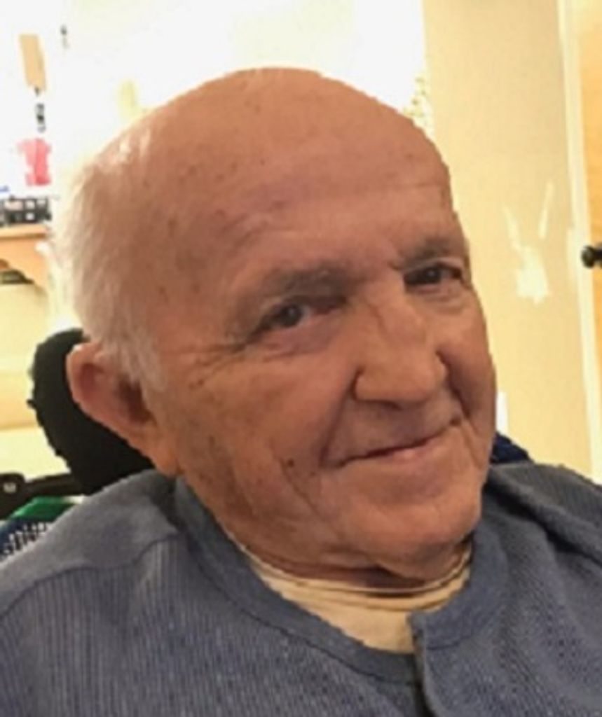 Louis S. Rollino Profile Photo