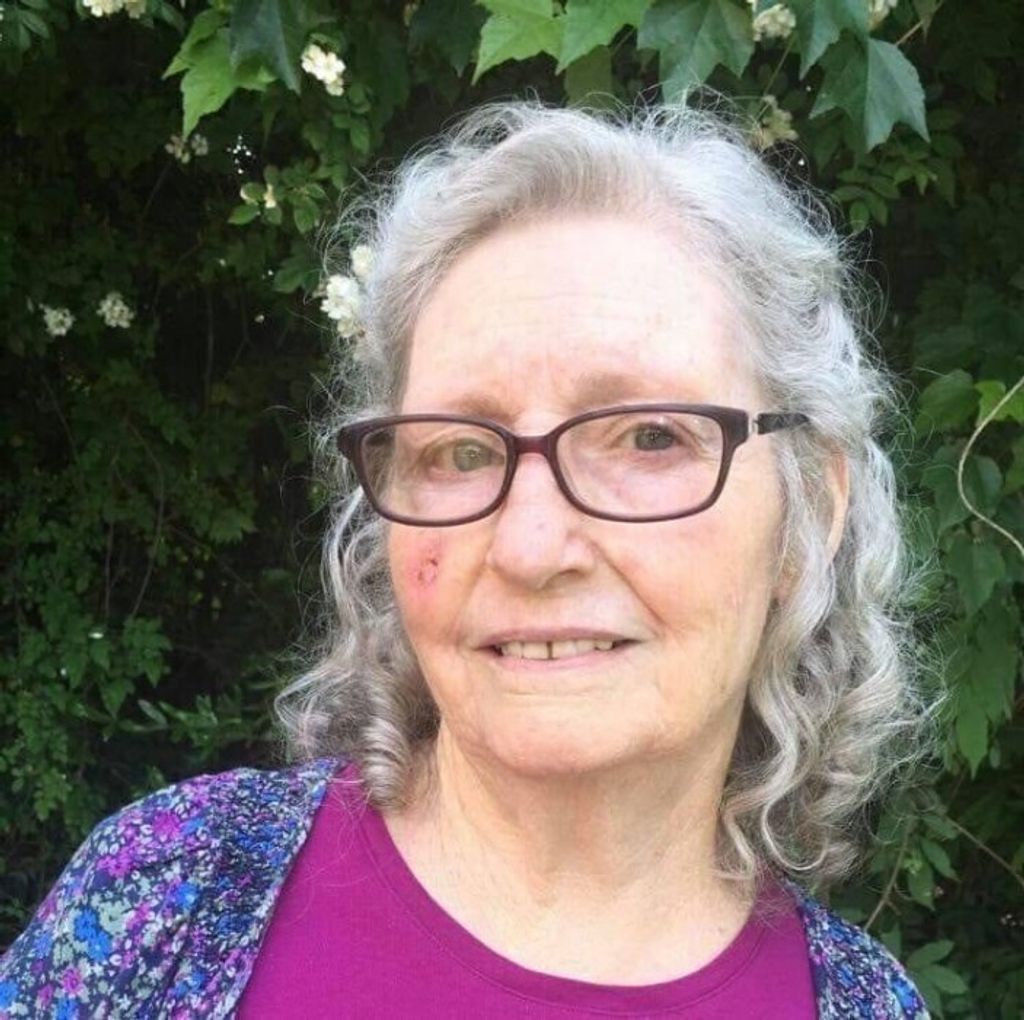 Donna (Lovelace)  Edmonson Profile Photo