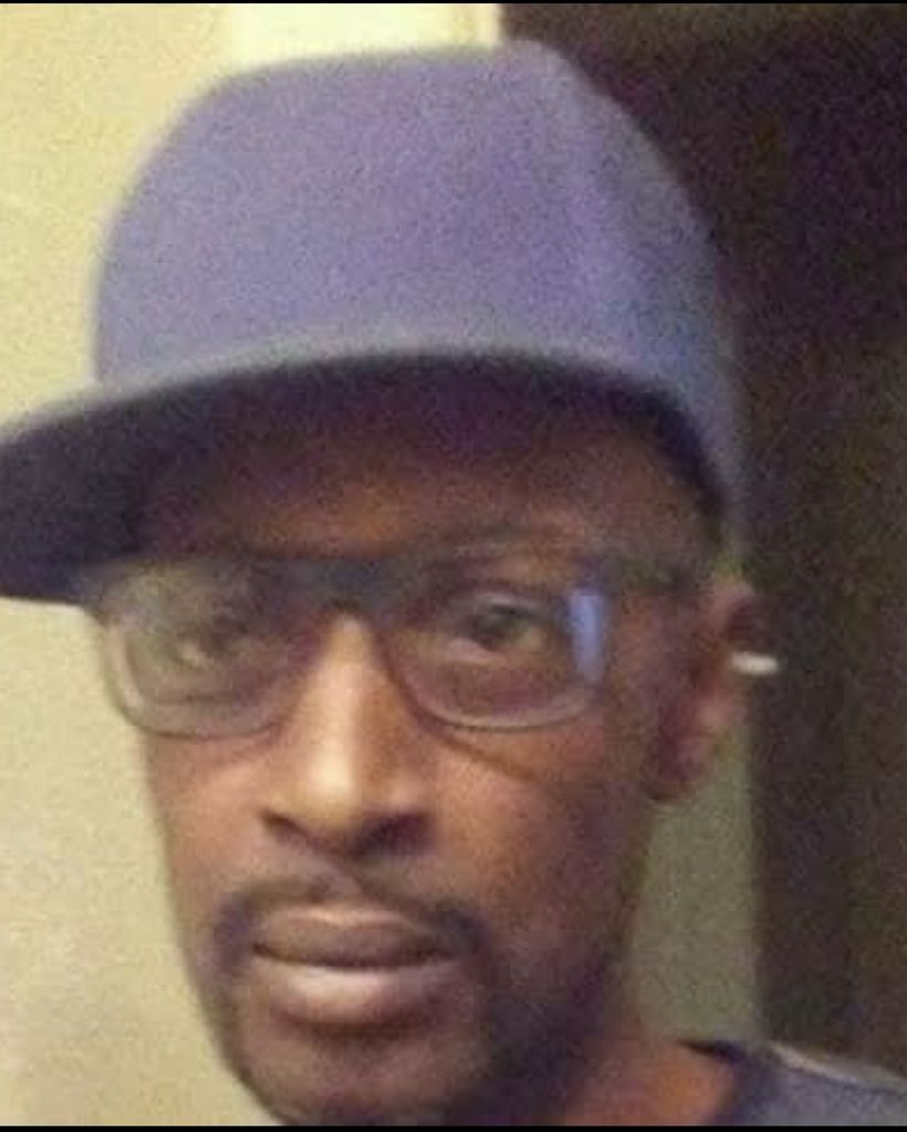 Jamal Louis Smith