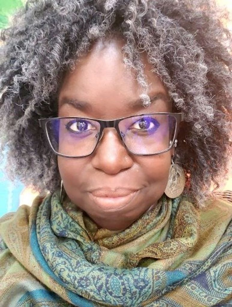 Betty Pegues Profile Photo