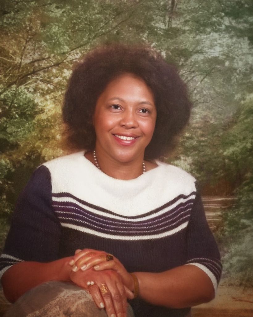 Mabel Theresa Wiltz