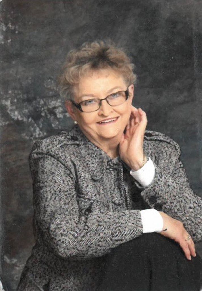Bonnie Oanes