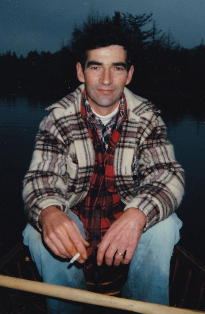 Roberts "Robbie" "Bob" Johnson Profile Photo