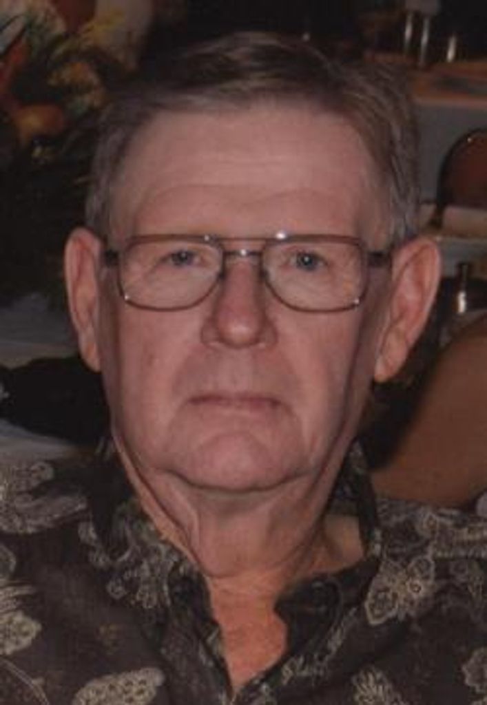 Kenneth Joseph Gareis