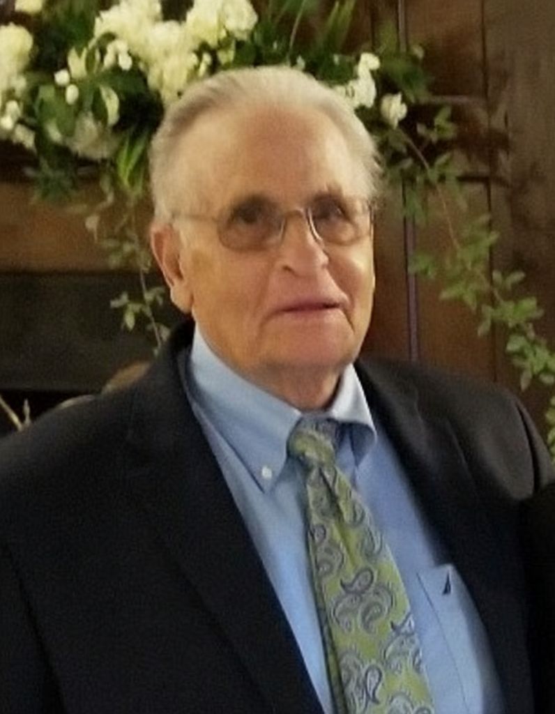 James Luther Lindler Profile Photo