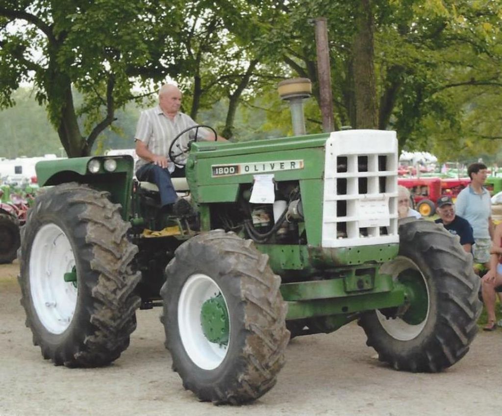 John C. Parkhurst Profile Photo