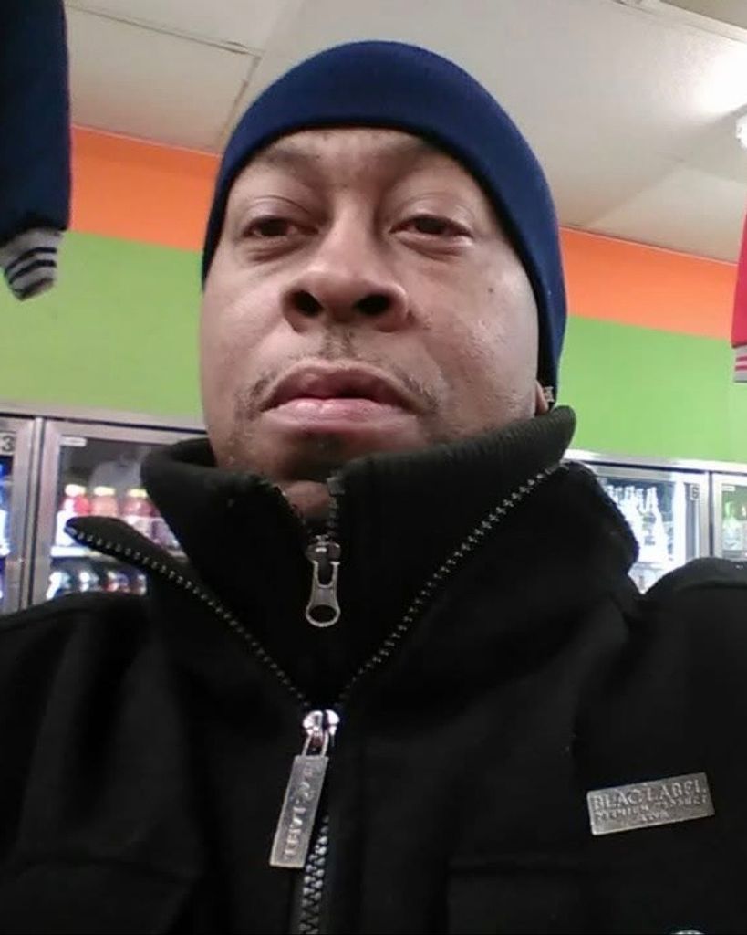 Richard Ray McDonald