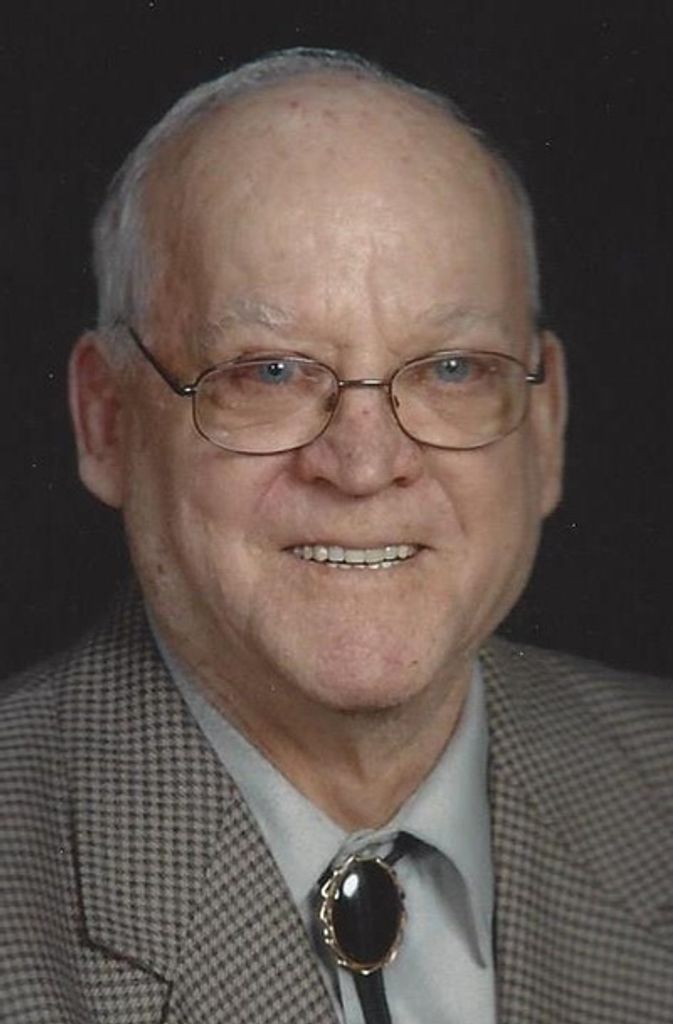 Russell C. "Russ" Hundley Profile Photo