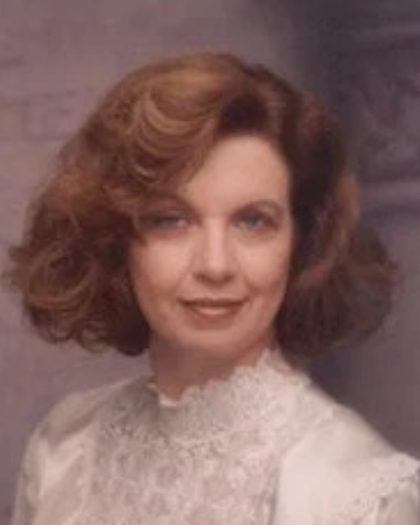 Barbara Hart