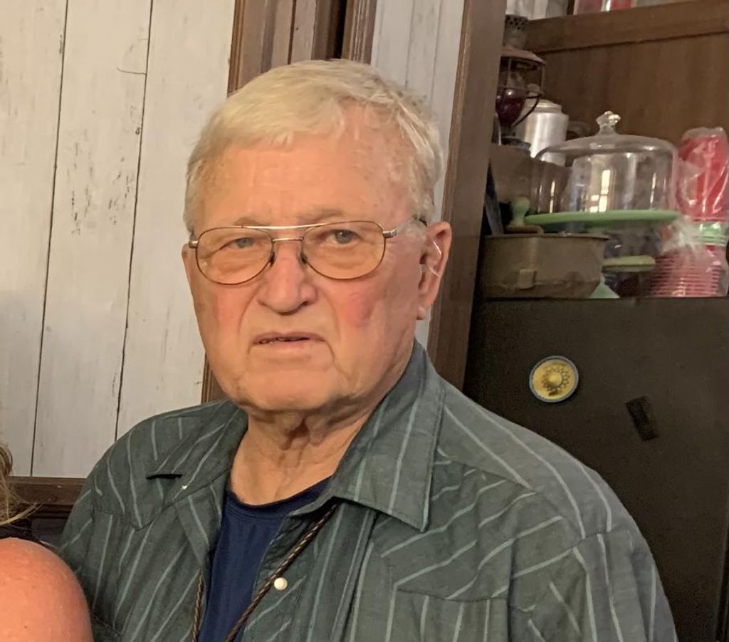 Byron Raymond Baum Profile Photo