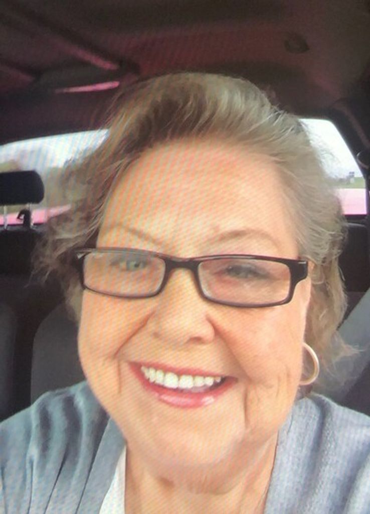 Sharon A Harris Profile Photo