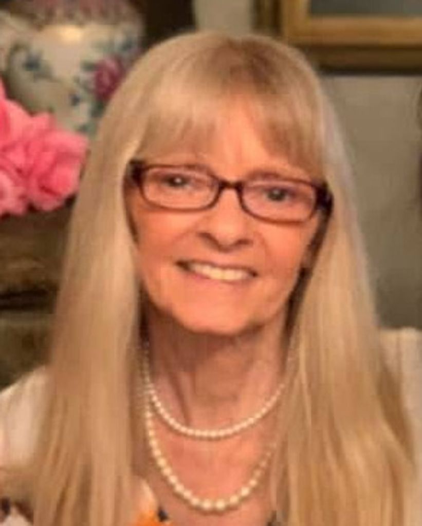 Nancy L. (Bentzel) Herbst