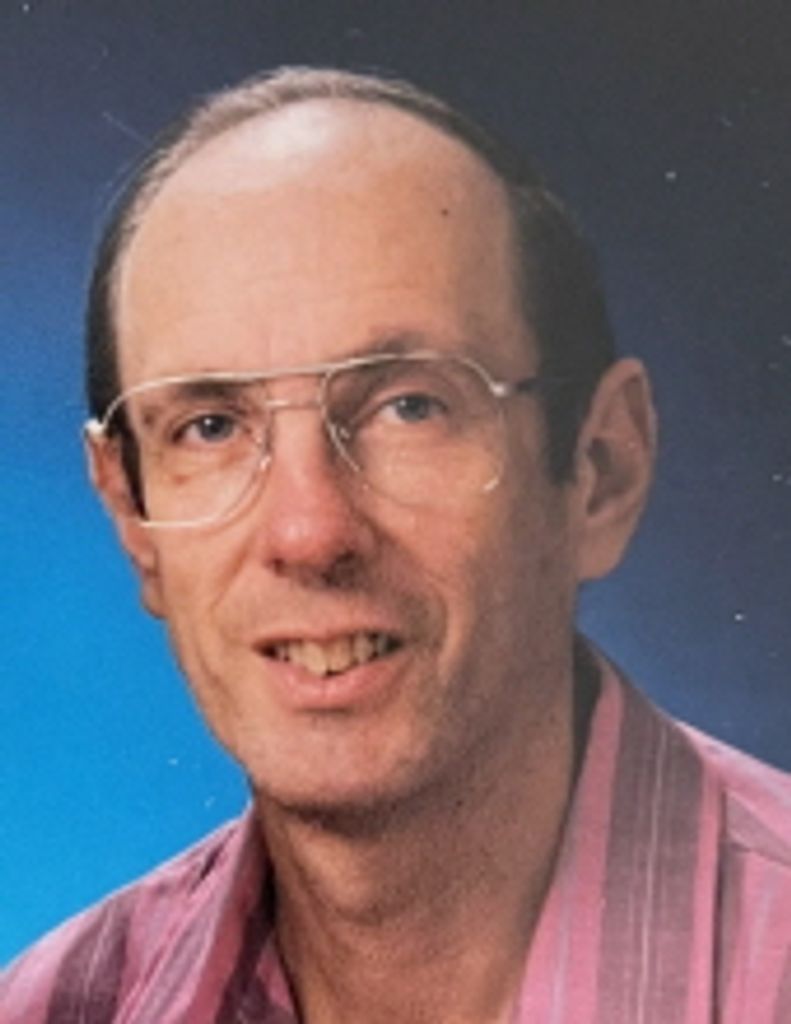 John  E.  Garver