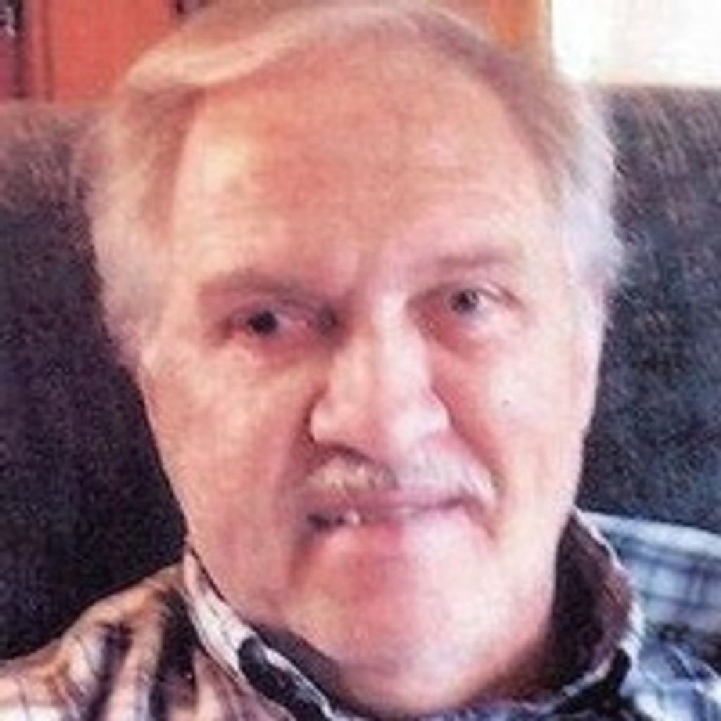 Robert Eugene Filori Profile Photo