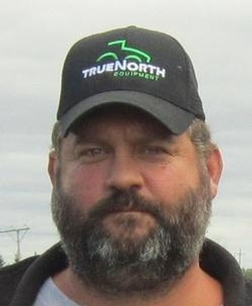 Dallas Johnson Profile Photo