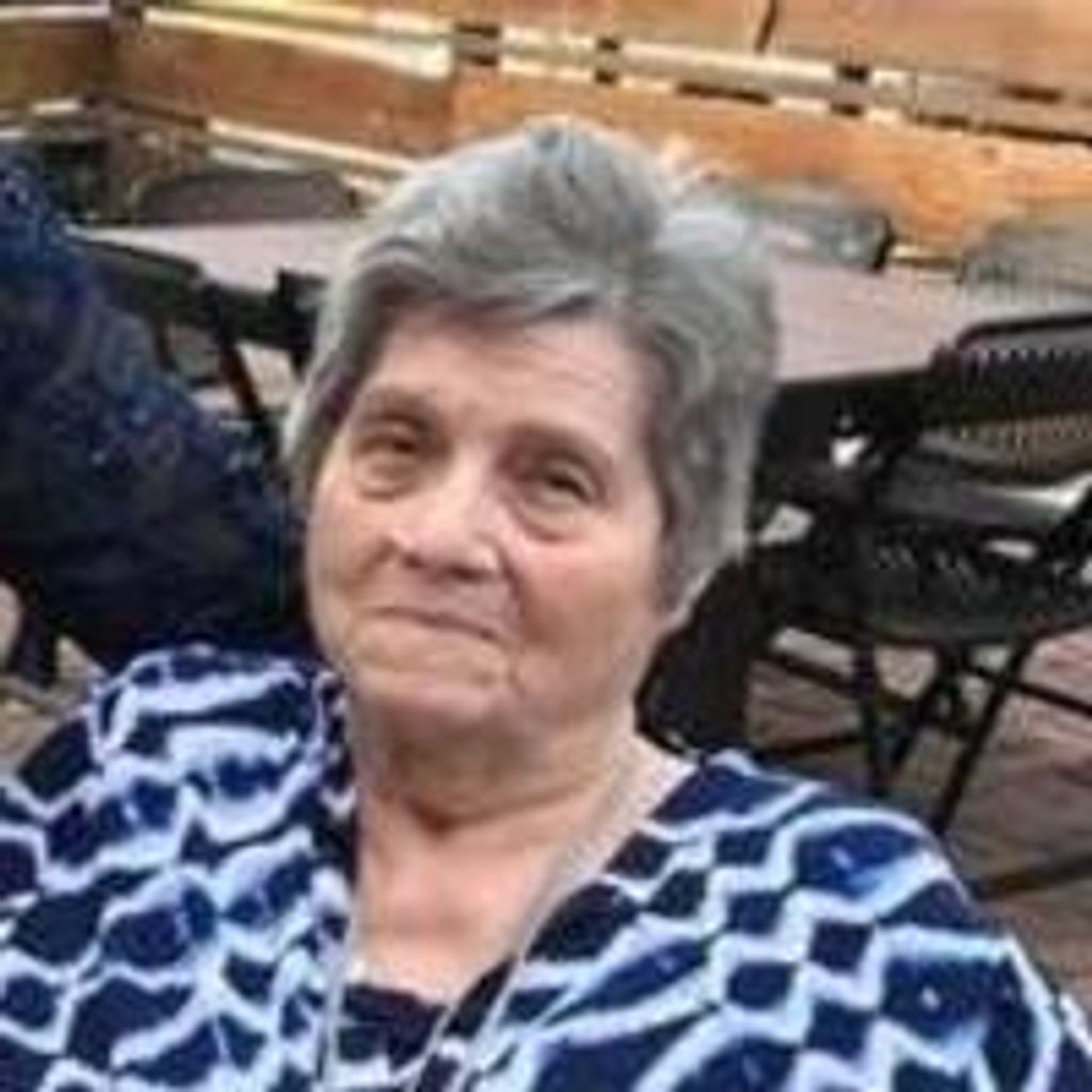 Mary Ann Gonzales